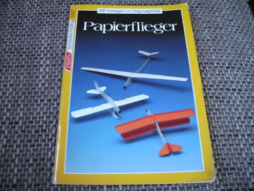 Papierflieger