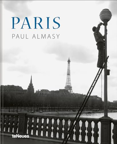Paris: Die Stadt des Lichts in den 50er- & 60er-Jahren (Photographer)