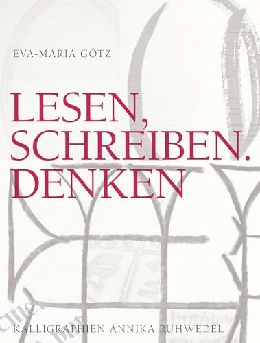 Lesen, Schreiben. Denken