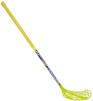 Floorball Schläger, Unihockey Shock IFF Zuslassung 95-100 cm, Floorballschläger (95 cm Linksschuß)