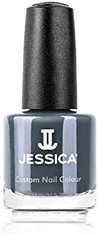 Jessica Custom Colour Nail Polish, On The Fringe 14.8 ml