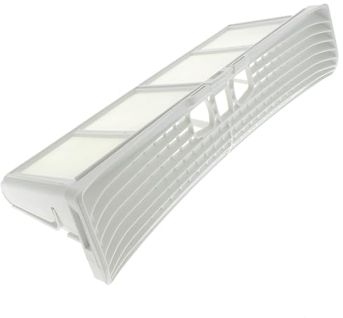 Filtre à peluches d'origine Sèche-linge 1366019014 ELECTROLUX Sèche-linge 1366019014 ELECTROLUX
