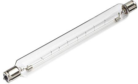 Other ® Striplight 240V 60W 284mm Clear Strip Light S15