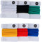 INNSPIRO Set Gomas Elásticas 6 Colores Surtidos, para Costura y Manualidades