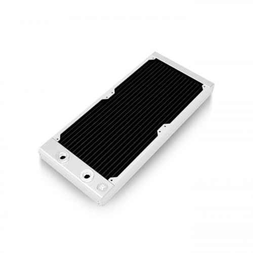 EKWB EK Quan.Surface S280 wh 3831109839058