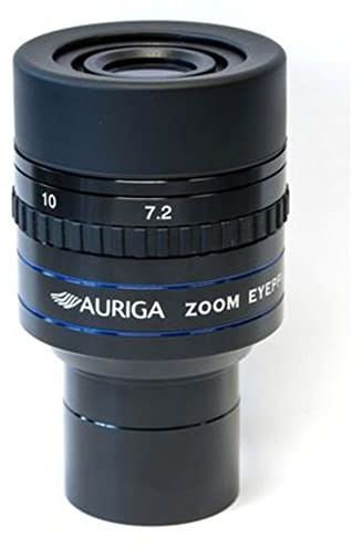 Auriga Oculaire Zoom 7,2mm-21,5mm 1,25