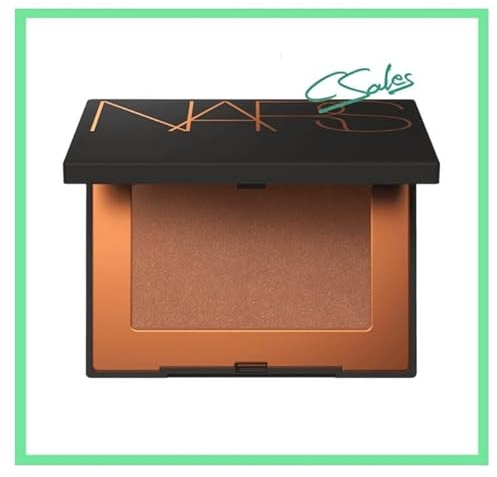NARS ORIGINAL MINI LAGUNA | Reisegröße 0,12 Unzen | 3,5 g | Packung mit 1 Stück | von Cloud.Sales Cosmetics (MINI LAGUNA 04)