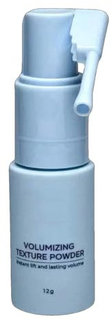 Kla-e poudre de texture volumisante, Spray boostant les racines des cheveux, Volume longue durée et soins capillaires épaississants Sprary pour les soins capillaires des femmes