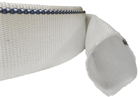 Lay Flat 2 / 50mm Lined Water Discharge Aqua Hose Pipe Pump Irrigation 8-24 BAR 20m