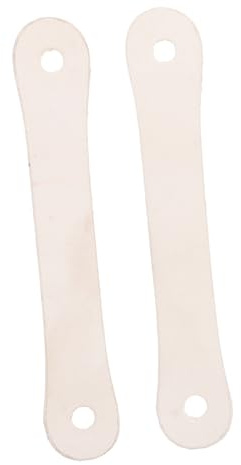 HEMOTON 2pcs Drumstick Finger Rings for Drumming Accessories Gig Grips for Boys and Girls Drum Drum Dampeners Musical Instrument Accessories