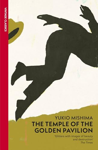 The Temple Of The Golden Pavilion (Vintage Classics)