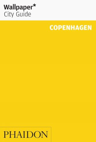 Wallpaper* City Guide Copenhagen 2012: 0000