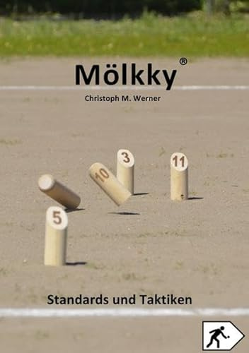 Mölkky: Standards und Taktiken