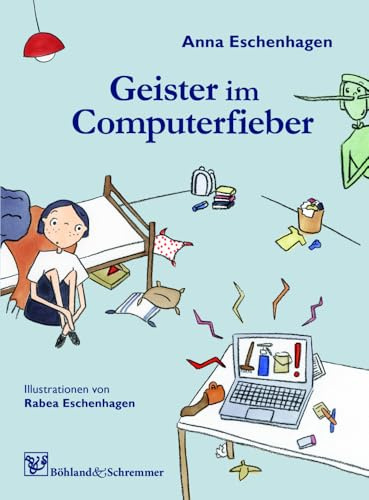 Geister im Computerfieber
