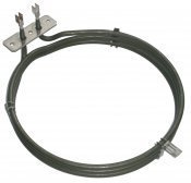 Smeg DO41SS 2700W Circular Fan Oven Element