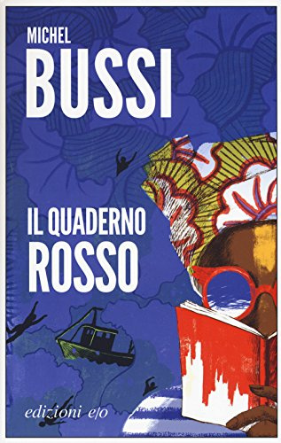 Il quaderno rosso (Dal mondo)