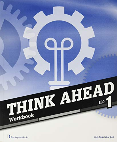 Think Ahead ESO 1 (SIN COLECCION)