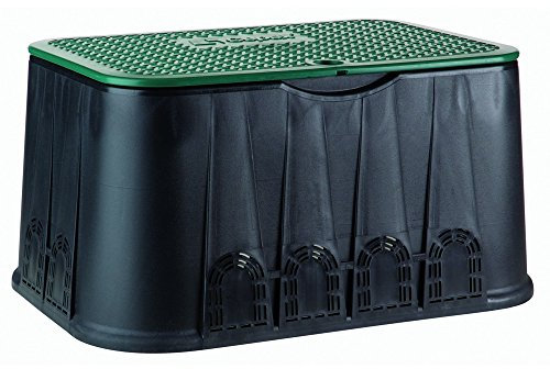 Boni-Shop Ventilschacht viereckig Jumbo