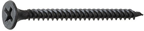 Schnellbauschrauben 3,9x45 Feingewinde (1.000 Stück)