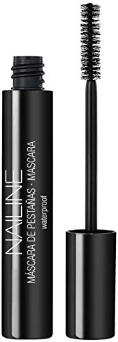 Nailine Máscara de Ojos: Waterproof