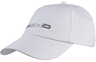 HEAD Unisex mössa Performance Cap