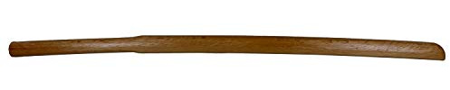 BOKKEN Roble Rojo para SUBURI SUBURITO Importado de Japón (115)