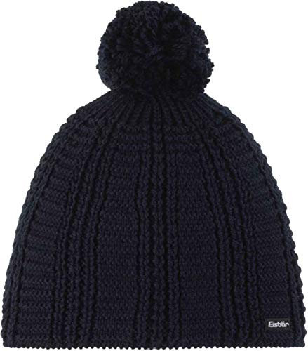 Eisbär Kal Pompon MÜ Nacht