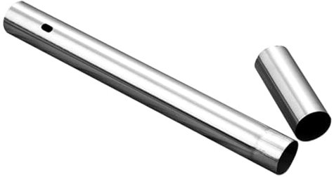 Spiedini per Barbecue reusobili Acciaio Inossidabile in Acciaio Inossidabile shish Kebab BBQ Campeggio Piatto forche Gadget Gadget Accessori da Cucina Strumenti