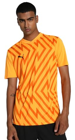PUMA Unisex Teamglory Jersey Fußballtrikot