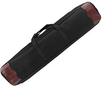 Toddmomy Bogen-Aufbewahrungstasche Aus Nylon Tragbare Bogen Und Pfeiltasche Mit Großer Kapazität Handtasche Für Bogenzubehör Waschbar Und Praktisch Reisetasche Geeignet