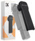K&F Concept Funda Protectora para dji Osmo Pocket 3 Gimbal, Accesorios Funda Antiarañazo Portátil para Protegir el Cardán de Pocket 3 de Golpes