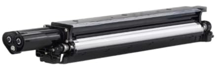 Ensemble De 4 Pièces, Compatible avec L'unité De Développement Xerox Versant, for Les Photocopieurs V80, V2100, V180 Et V3100.