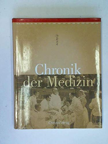 Chronik Verlag im Wissen Media Verlag GmbH