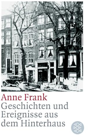 Geschichten und Ereignisse aus dem Hinterhaus