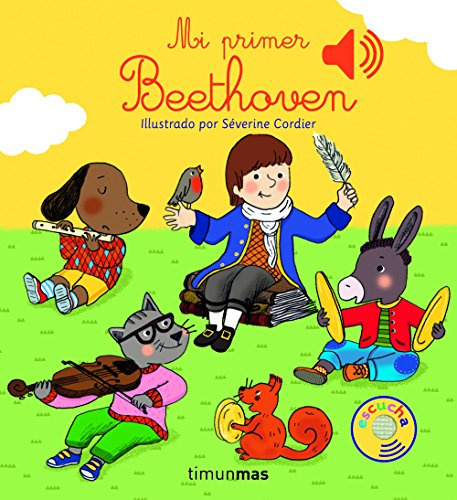 Timun Mas Infantil