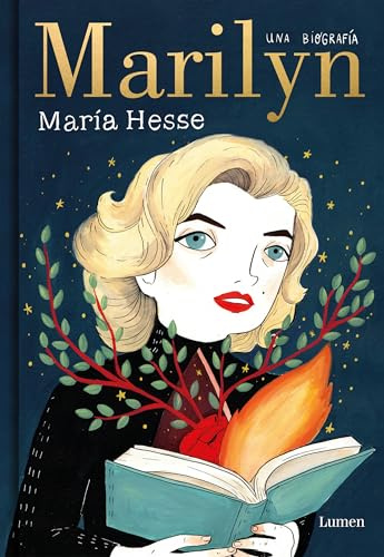 Marilyn: Una biografía (Lumen Gráfica)