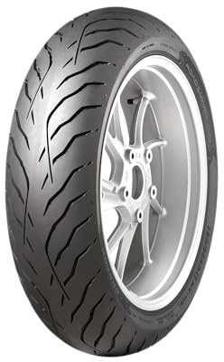 REIFEN ROADSMART 4 GT 190/55 R17 75W DUNLOP