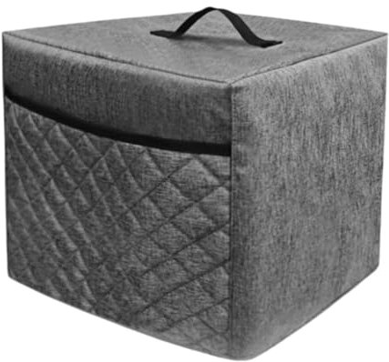 SiaBiced Housse de Protection pour Trancheuse à Viande Housse de Protection