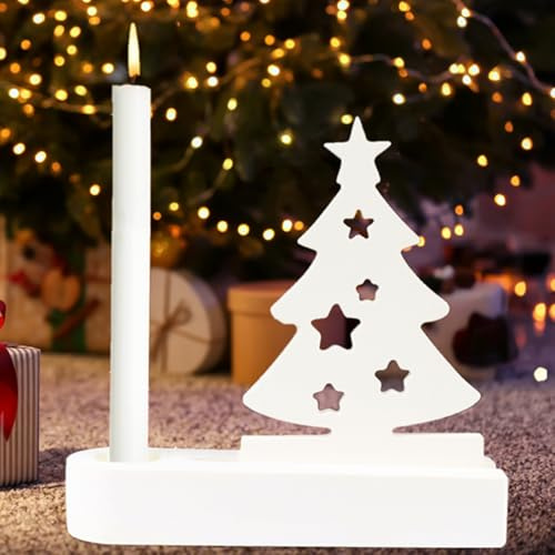 Silikonformen Gießformen Kerzenhalter Kerzenform Silikon Weihnachtsbaum Kerzenform Kerzenformen zum Gießen Weihnachtsbaum Teelichthalter Kerzenformen Silikon Gießform Weihnachten