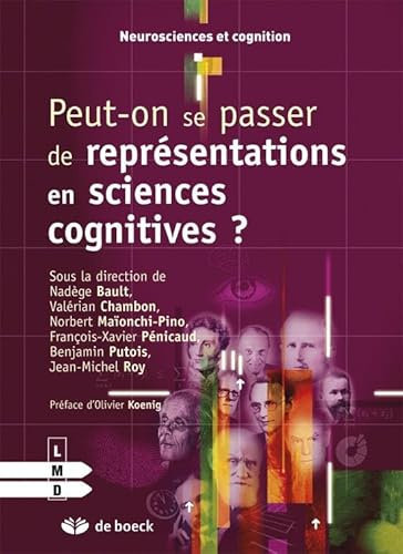 Peut-on se passer de représentations en sciences cognitives ?