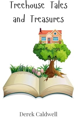 Treehouse Tales and Treasures