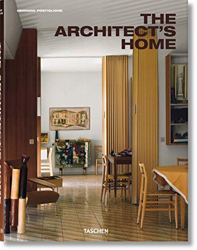 Co-25 the architect's home - anglais -