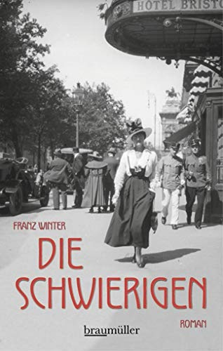 Die Schwierigen: Roman
