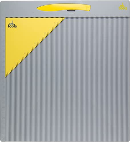 EK Success Ek Tools 54-00102 Tableau de marquage Standard Multicolore 41,91 x 35,56 x 1,77 cm