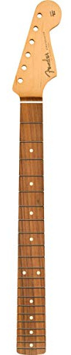 Fender Classic Series 60er Stratocaster® Hals, 21 Vintage-Bünde, Pau Ferro