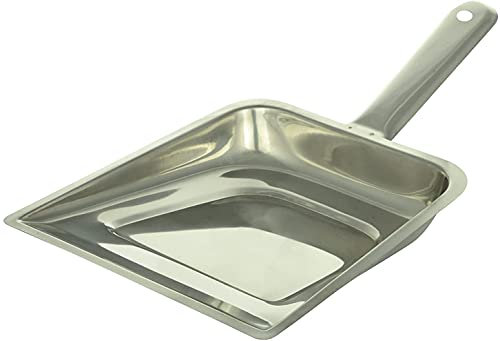 Stainless Steel Dustpan or Supdi,Dust Pan Cleaning Product
