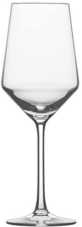Pure Wine Glass Sauvignon Blanc 408 ml Set of 6 Pieces