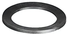 Mcalpine RWW6 Rubber Waste Washer 70mm X 49mm X 3.5mm