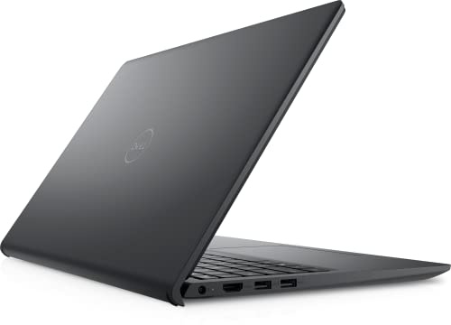 Dell Inspiron 15 2024 Laptop,15.6 FHD 1920 x 1080, Intel Core i3-1215U upto 4.4 GHz, 32GB RAM, 2TB SSD, Windows 11, Black, Wifi Bluetooth
