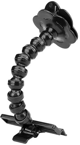 Rukjmqi 2x Pet Selfie Stick, Portable Pet Selfie Tool, Flexible Dog Cellphone Treat Holder Photography Tool, Flexible Smartphone Holder With Clip, Pet Selfie Treat Cell Phone Tool For Cat, Dog And Pet